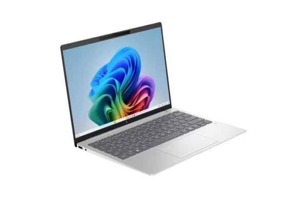 Hp OmniBook 7 Areo (AMD Ryzen AI 5 340 Processor | 13.3" 2K (1920 x 1200) IPS Display | 16GB RAM | 512GB SSD | AMD Radeon 840M Graphics | Backlit Keyboard | 1-Year Warranty) - Image 3